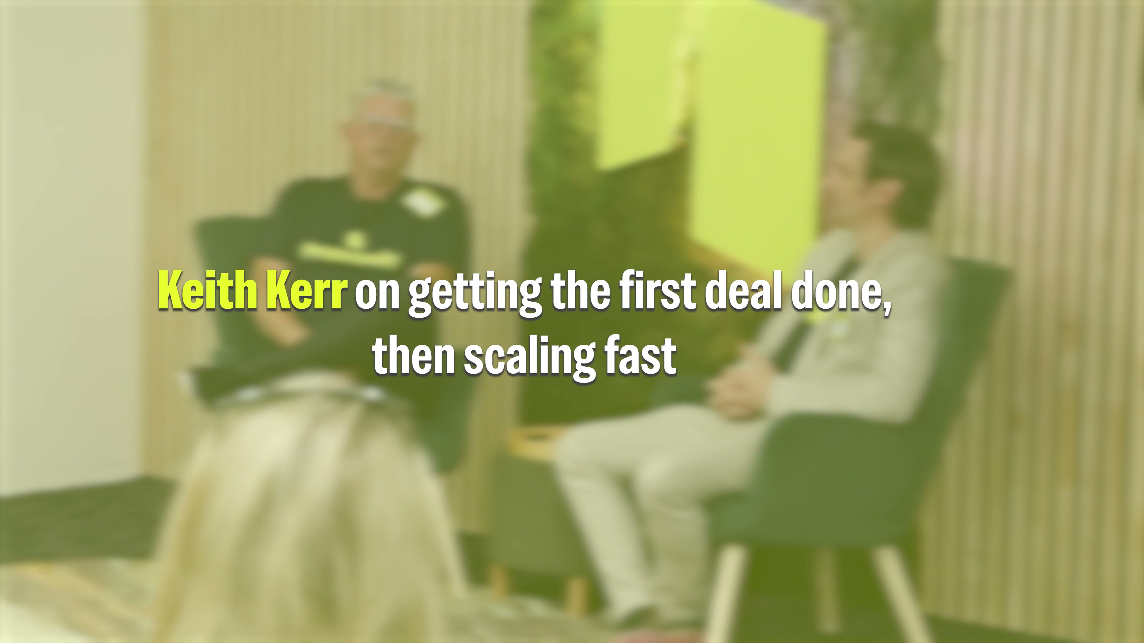 Building Momentum Through Repeat Participation