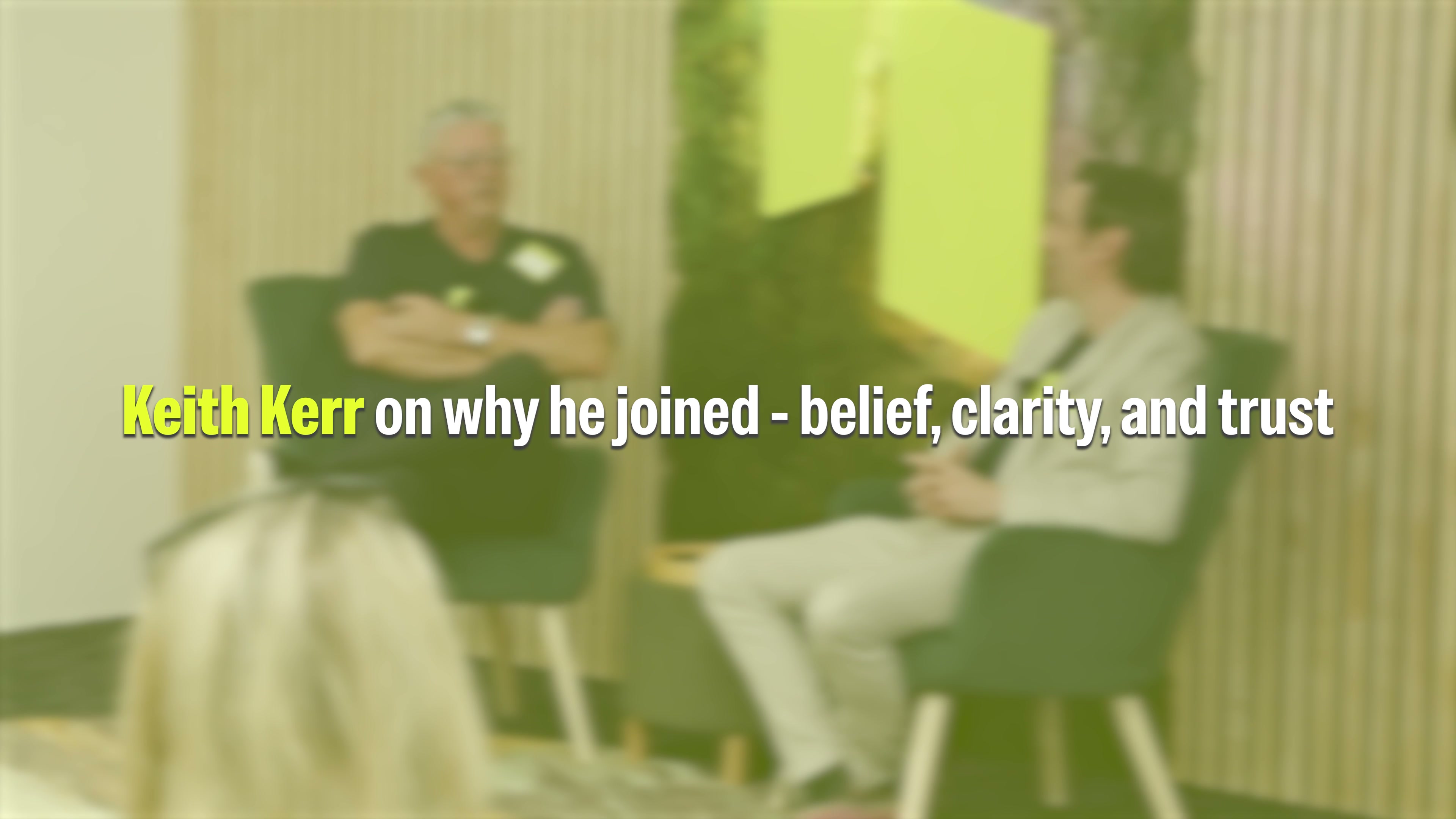 Credibility Through Clear Disclosure and Delivery