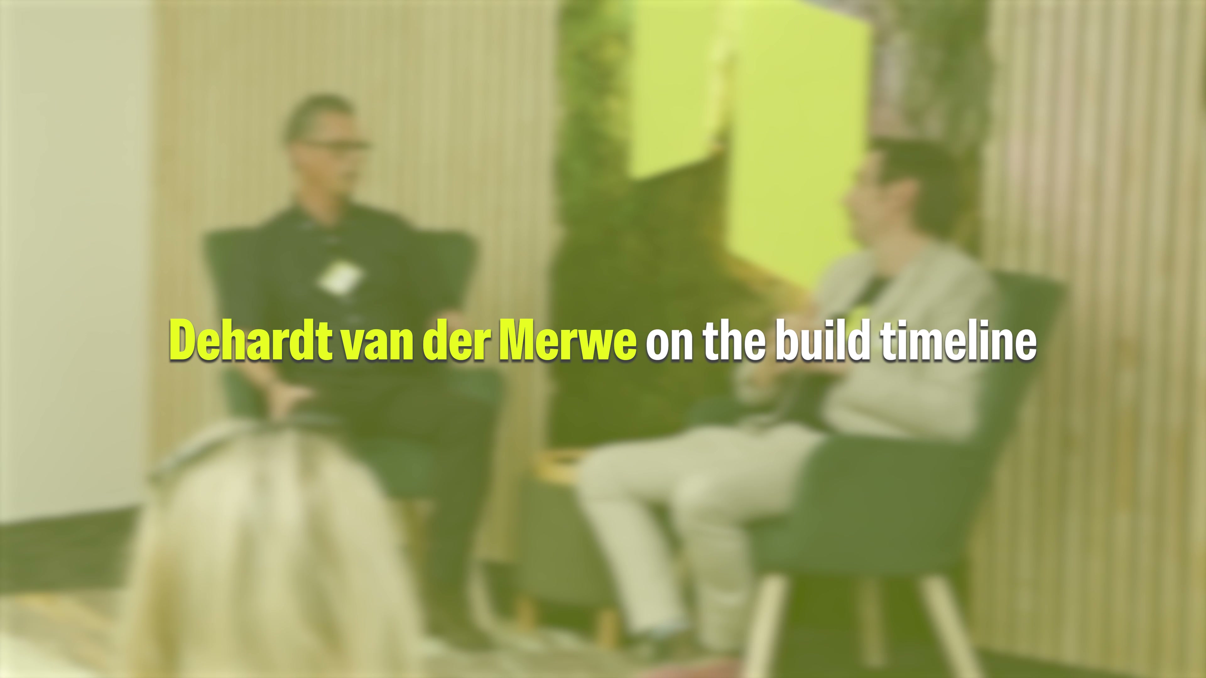 Project Timeline and Development Scale