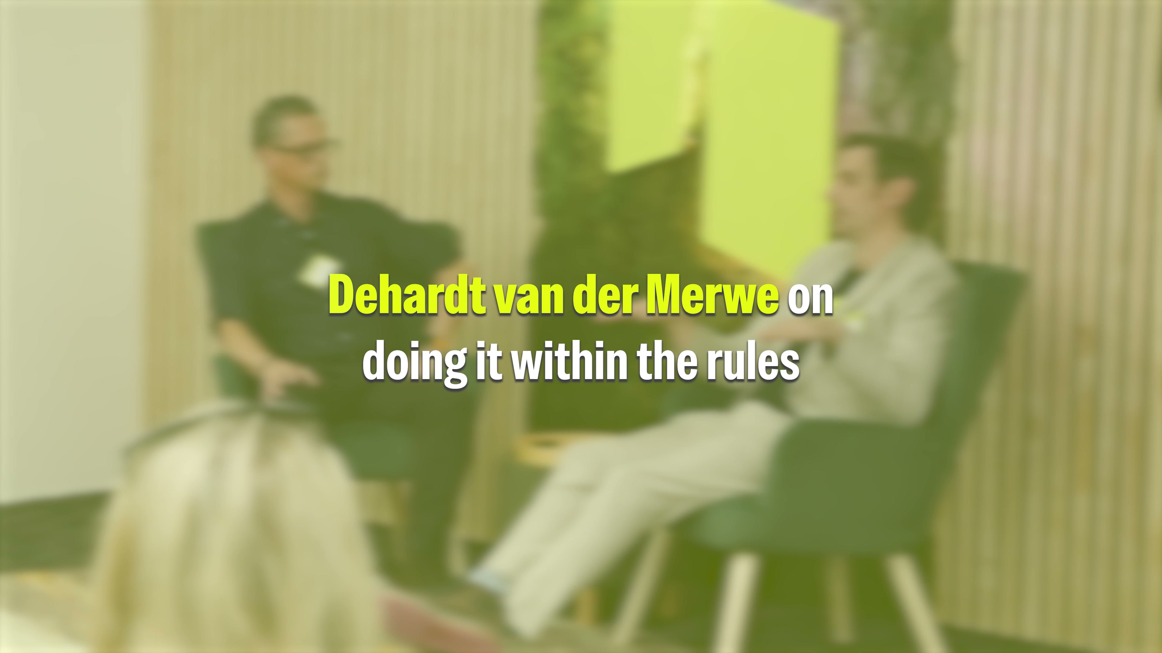 Building a Retail Property Model Within Regulation