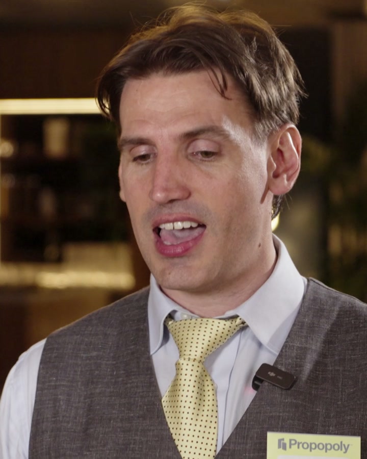 How Returns Work in the Development Structure