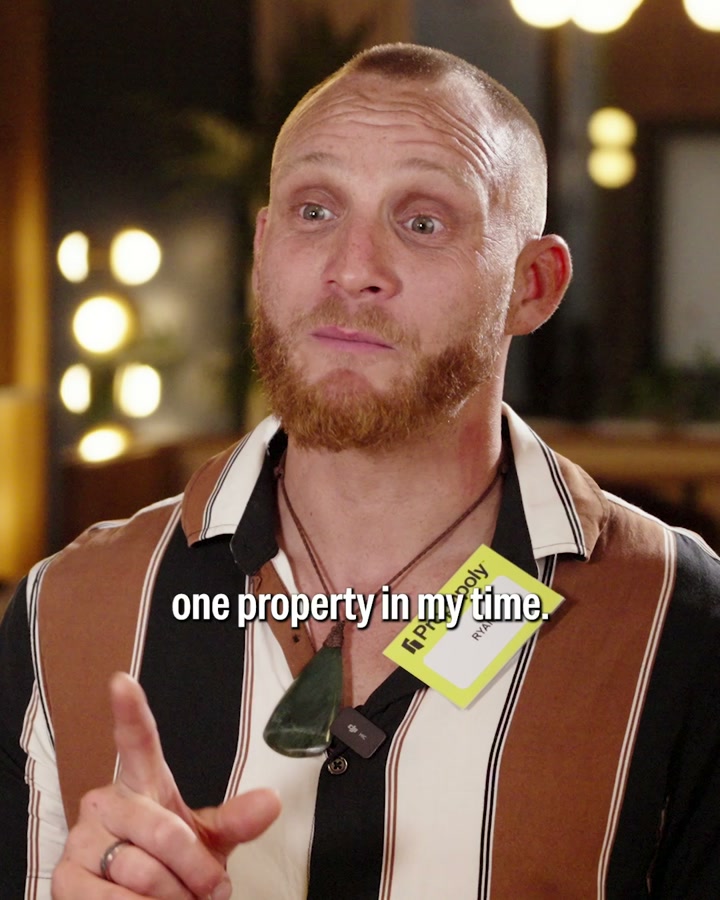 The Difficulty of Scaling a Property Journey