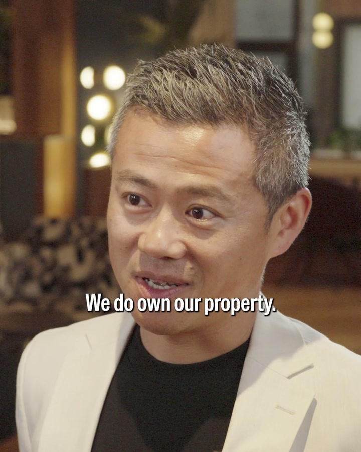 Property Investment as a Path to Freedom